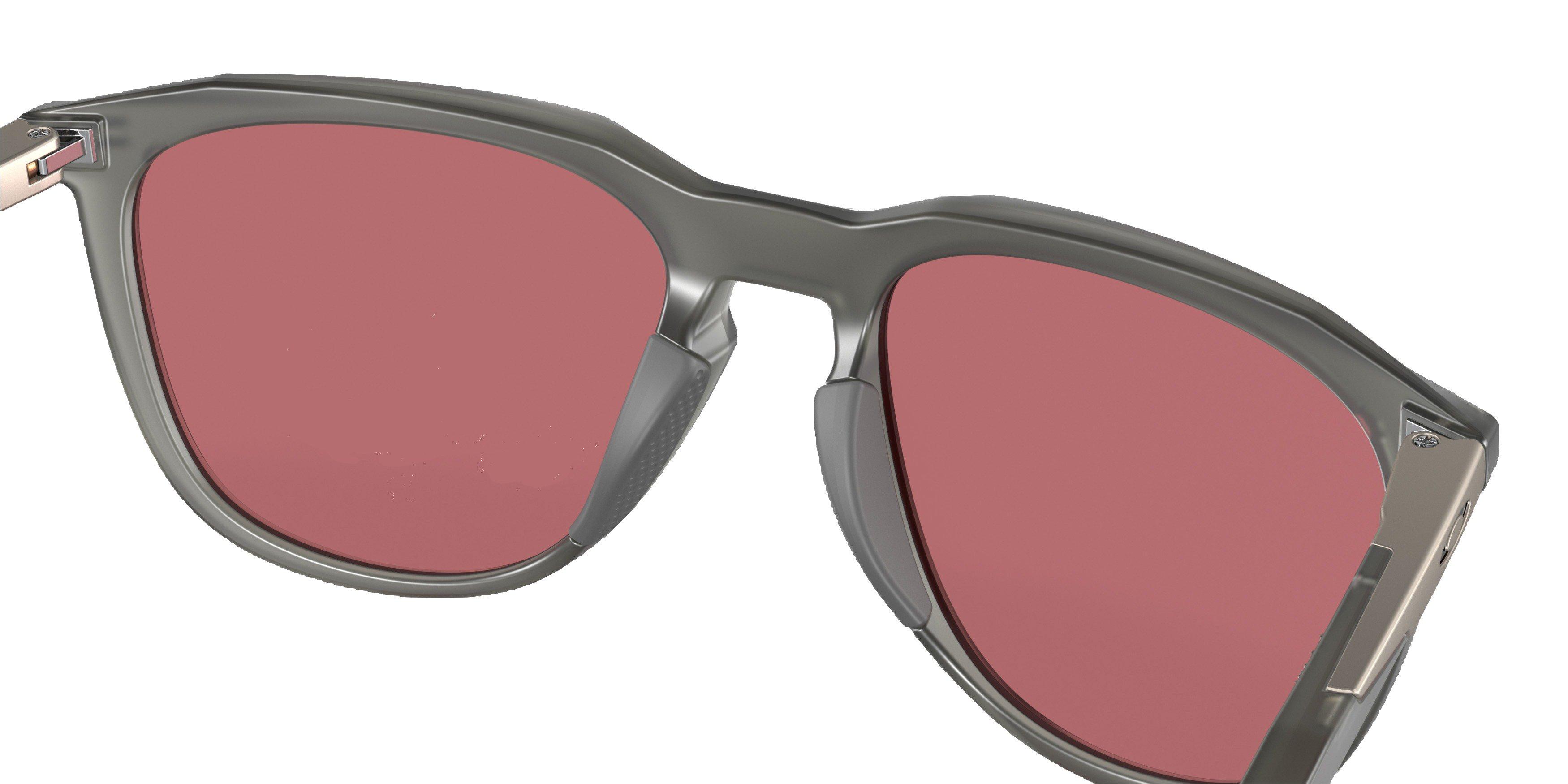 Oakley Thurso Prizm Dark Golf Sunglasses - Grey - GREY Thumbnail View 8