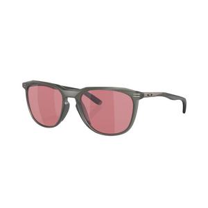 Oakley Thurso Prizm Dark Golf Sunglasses - Grey