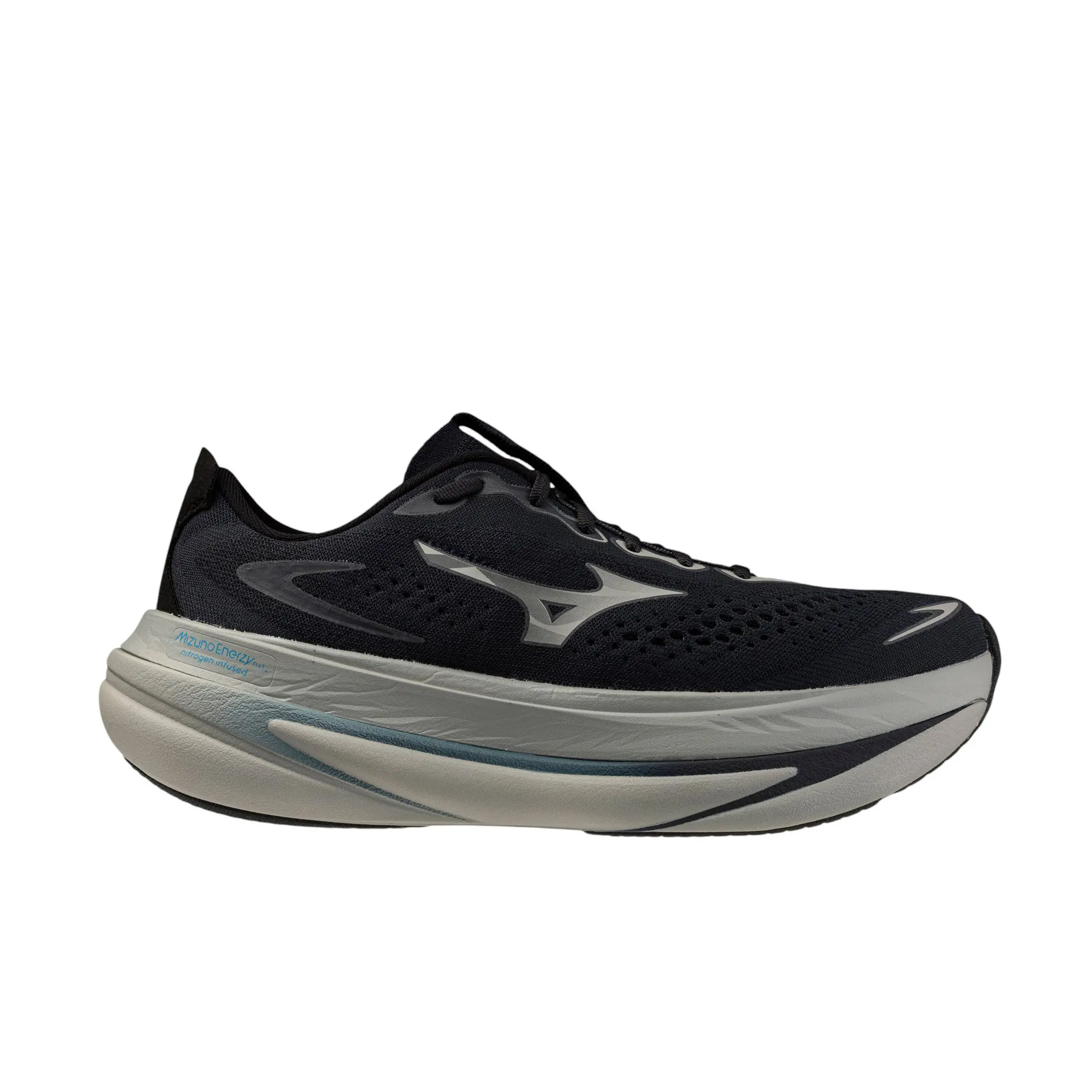 Mizuno Sky Prime "Vulcan/Mirage Grey" Men's Running Shoe - VULCAN/GREY