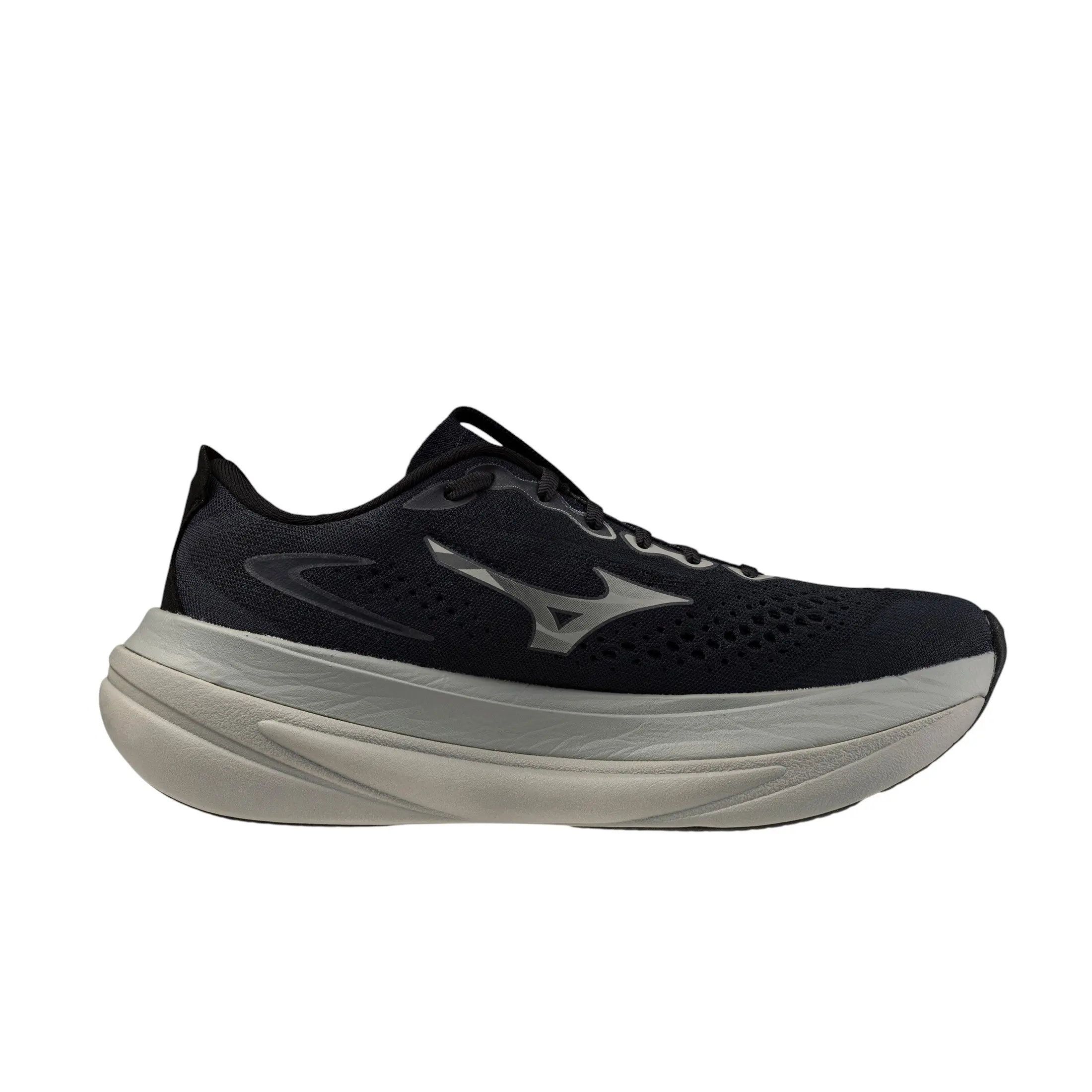 Mizuno Sky Prime "Vulcan/Mirage Grey" Men's Running Shoe - VULCAN/GREY