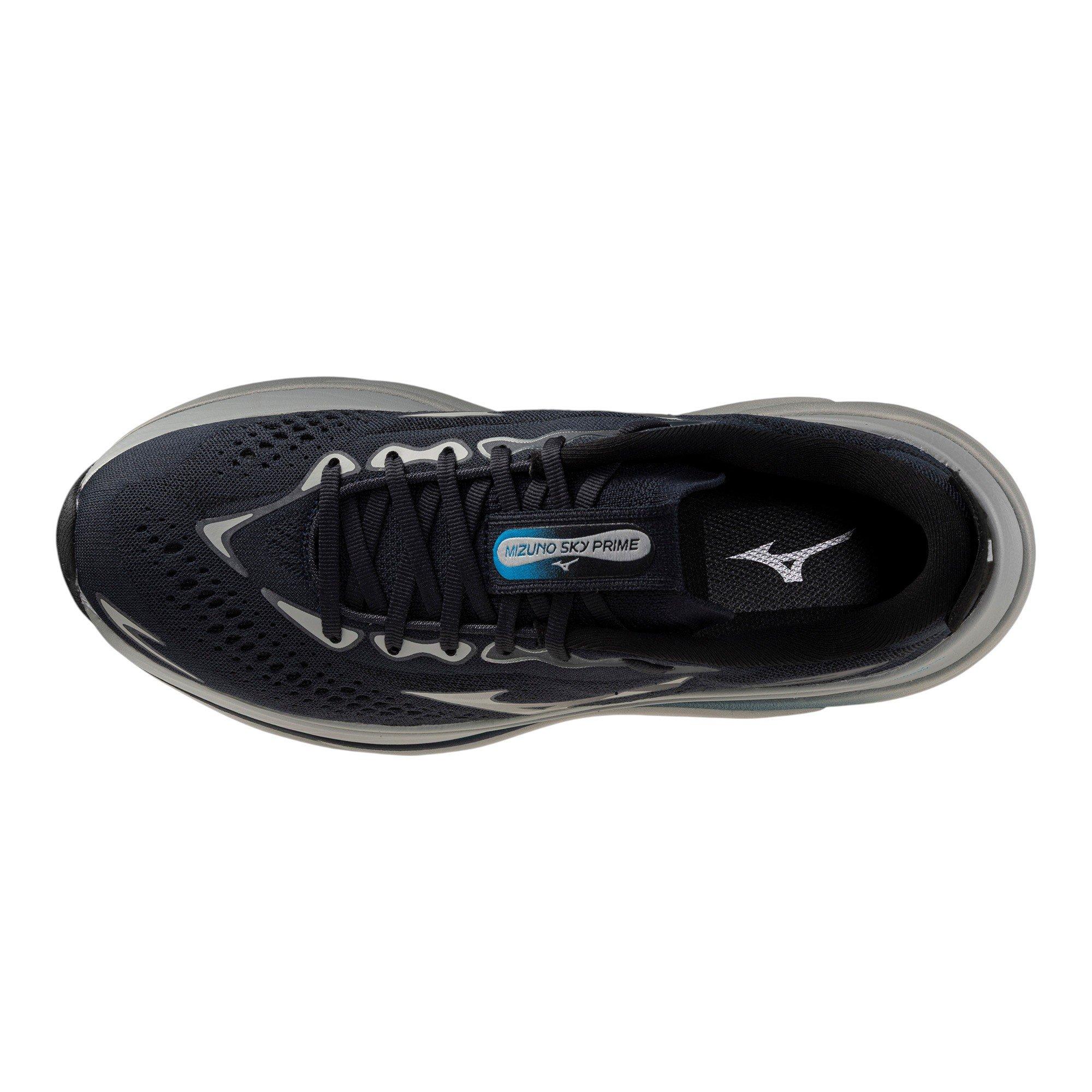 Mizuno Sky Prime "Vulcan/Mirage Grey" Men's Running Shoe - VULCAN/GREY