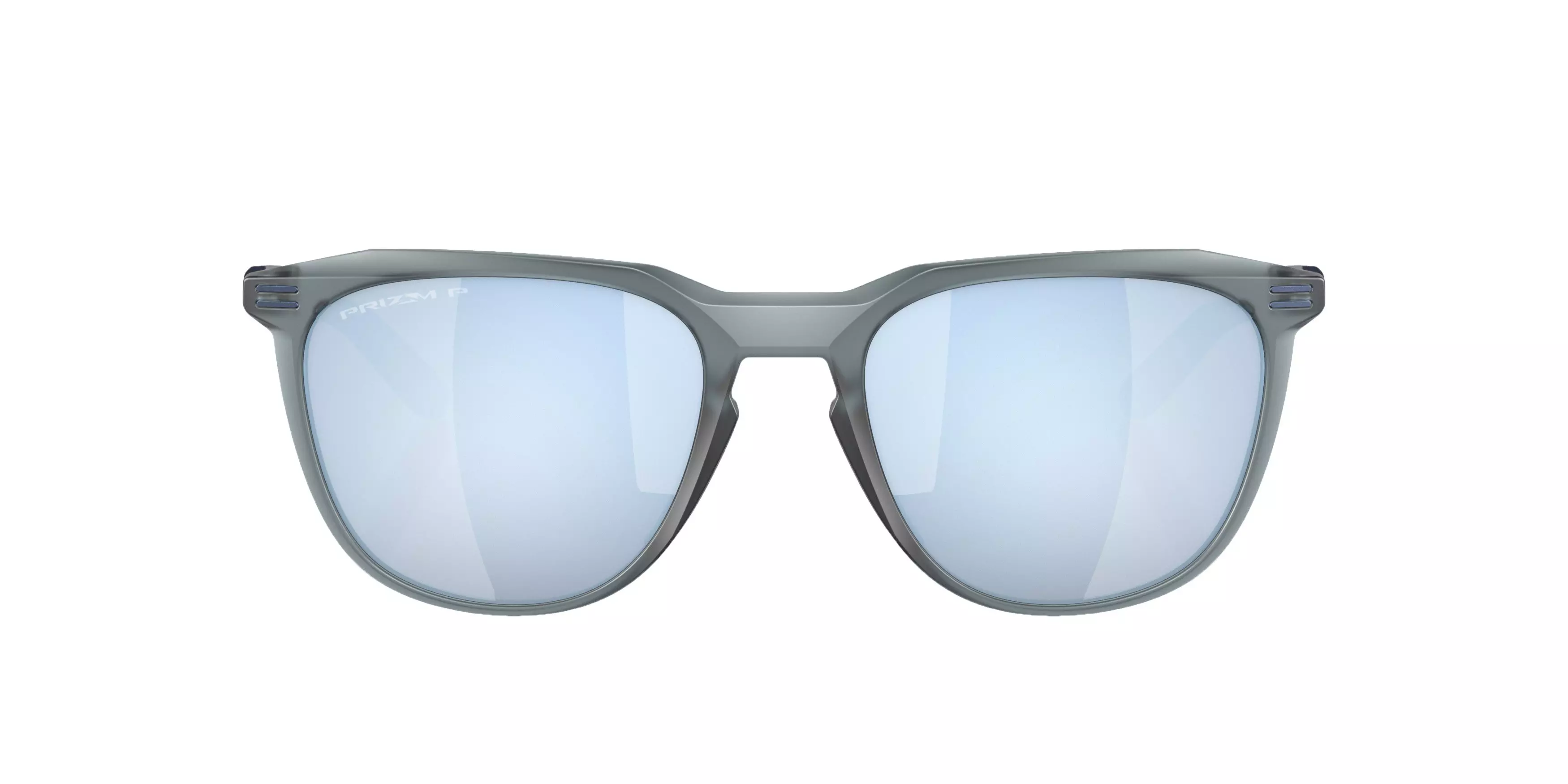 Oakley Thurso Prizm Deep Water Polarized Sunglasses - Black - BLACK