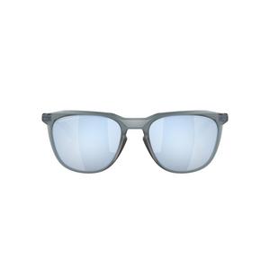 Oakley Thurso Prizm Deep Water Polarized Sunglasses - Black