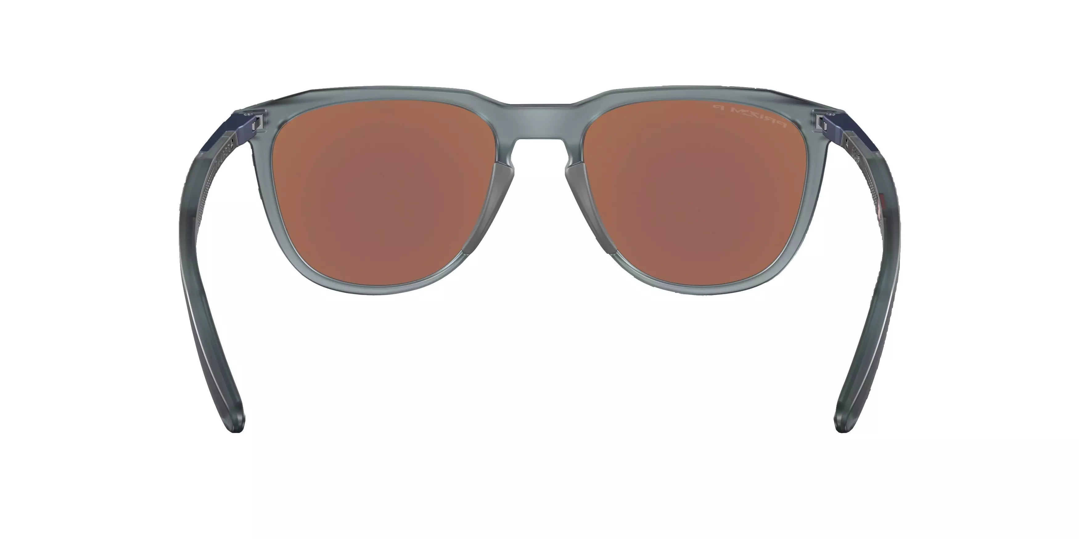 Oakley Thurso Prizm Deep Water Polarized Sunglasses - Black - BLACK