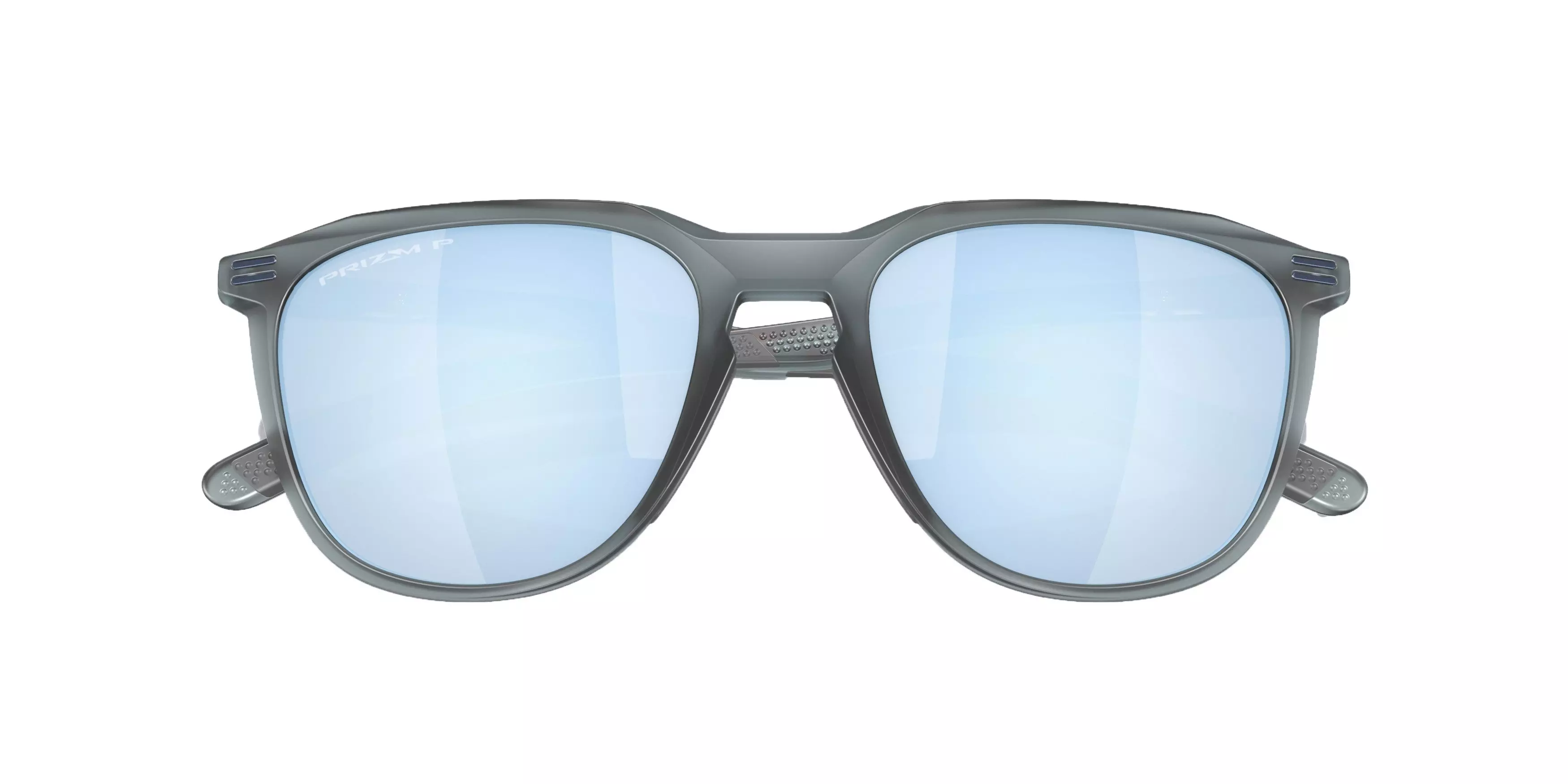 Oakley Thurso Prizm Deep Water Polarized Sunglasses - Black - BLACK