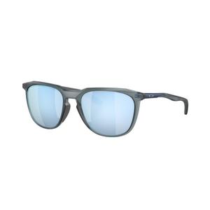 Oakley Thurso Prizm Deep Water Polarized Sunglasses - Black