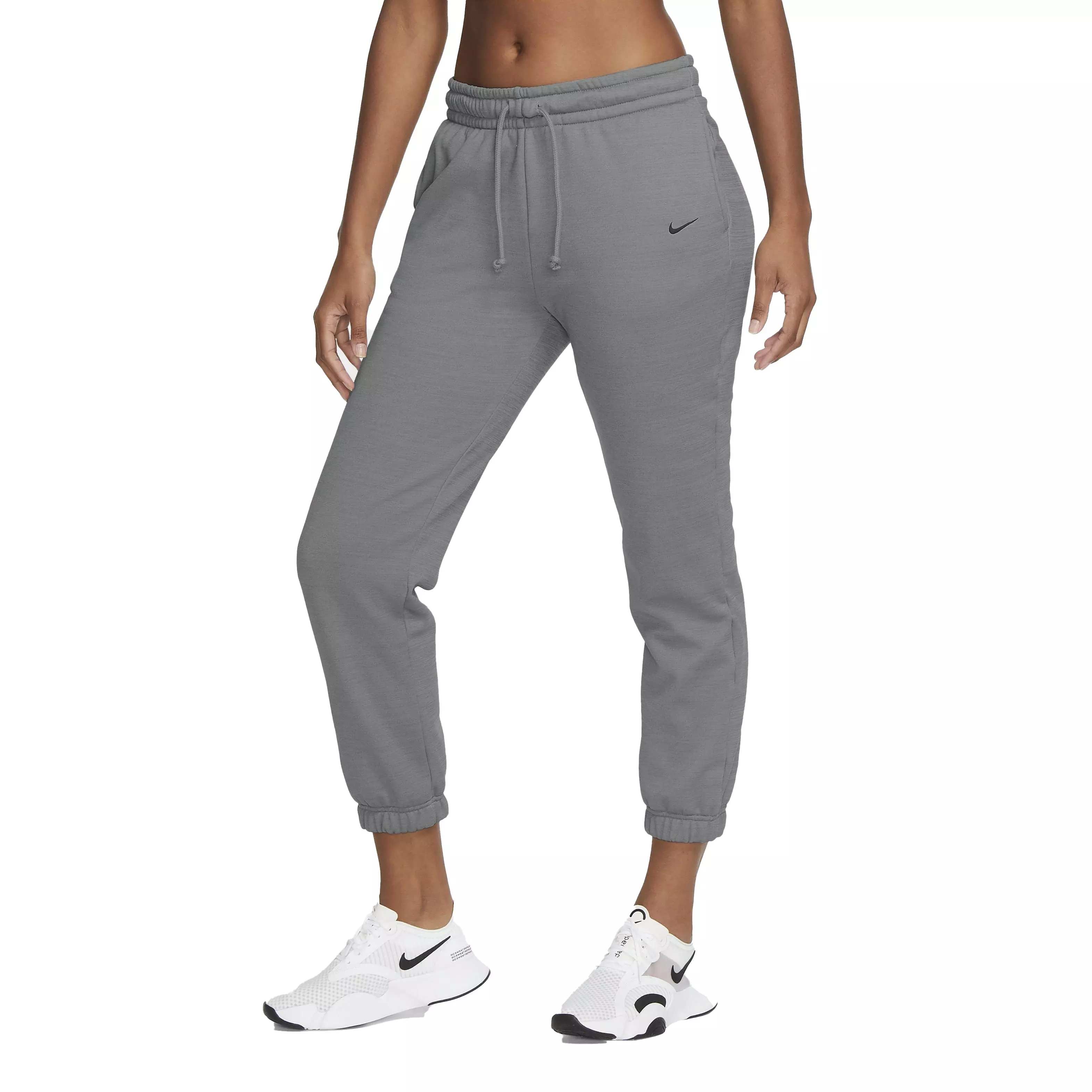 Nike Women's Dri-FIT Get Fit Training Pants - Hibbett