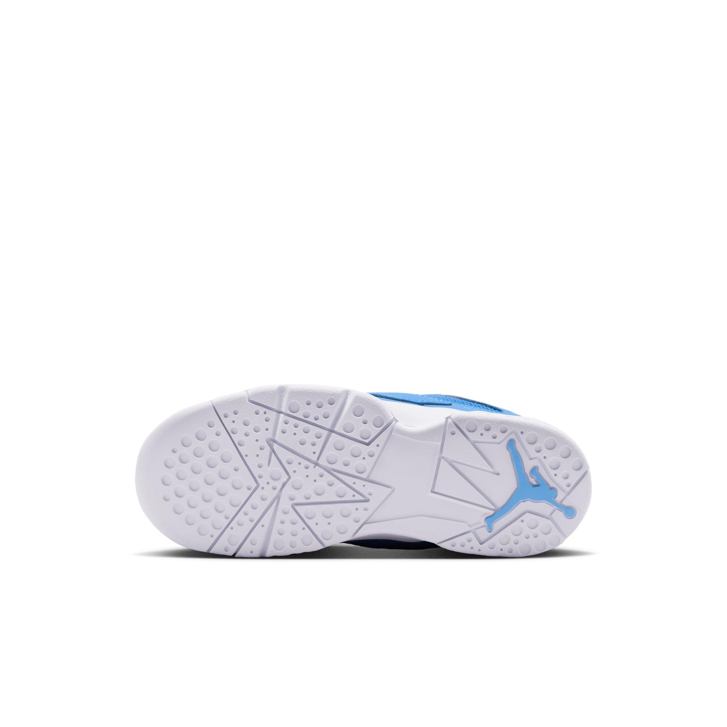 Jordan MVP 92 Preschool Boys' "University Blue/Black/White" Shoe