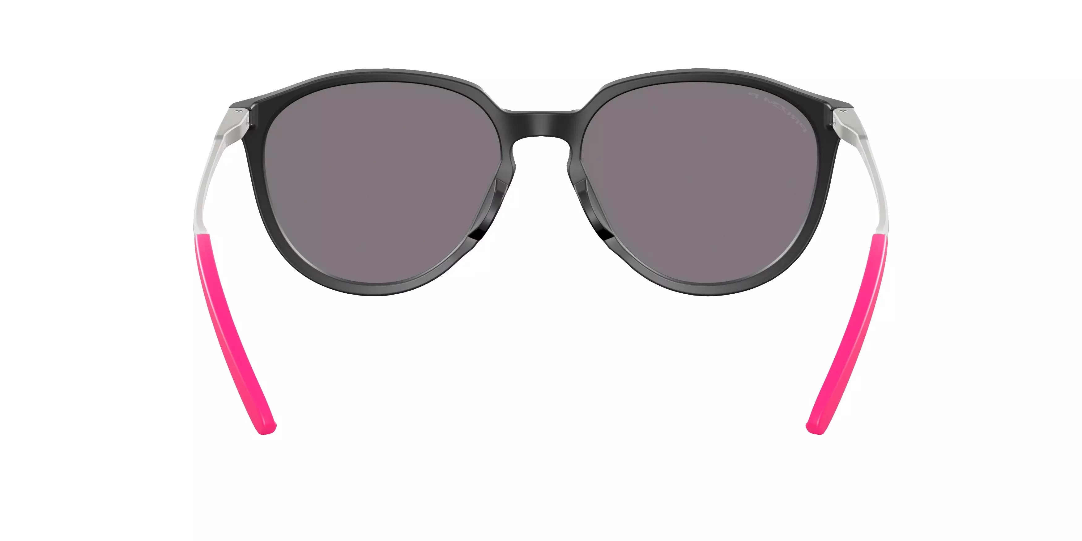 Oakley Sielo Prizm Grey Polarized Sunglasses - Black - BLACK