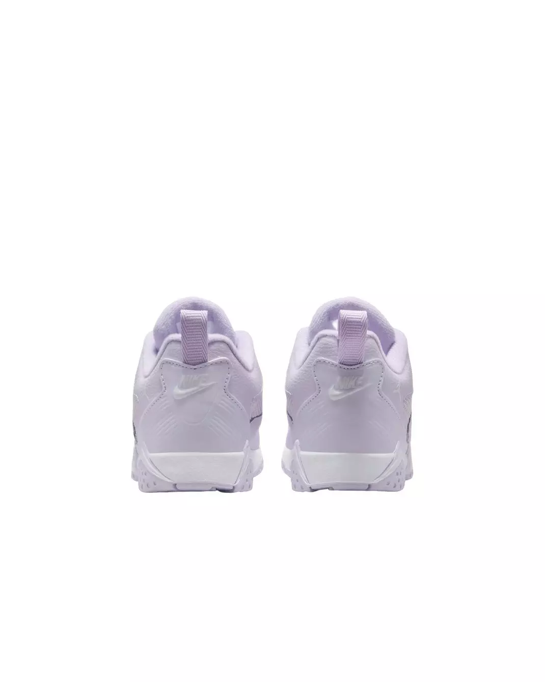 Jordan MVP 92 "Barely Grape/Violet Mist/White" Preschool Girls' Shoe - GRAPE/VIOLET/WHITE