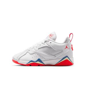 Jordan MVP 92 "White/Vast Grey/Game Royal/Infrared 23" Grade School Boys' Shoe