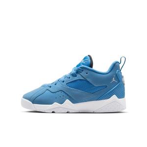 Jordan MVP 92 "University Blue/Black/White" Grade School Boys' Shoe