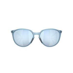 Oakley Sielo Prizm Deep Water Polarized Sunglasses - Blue