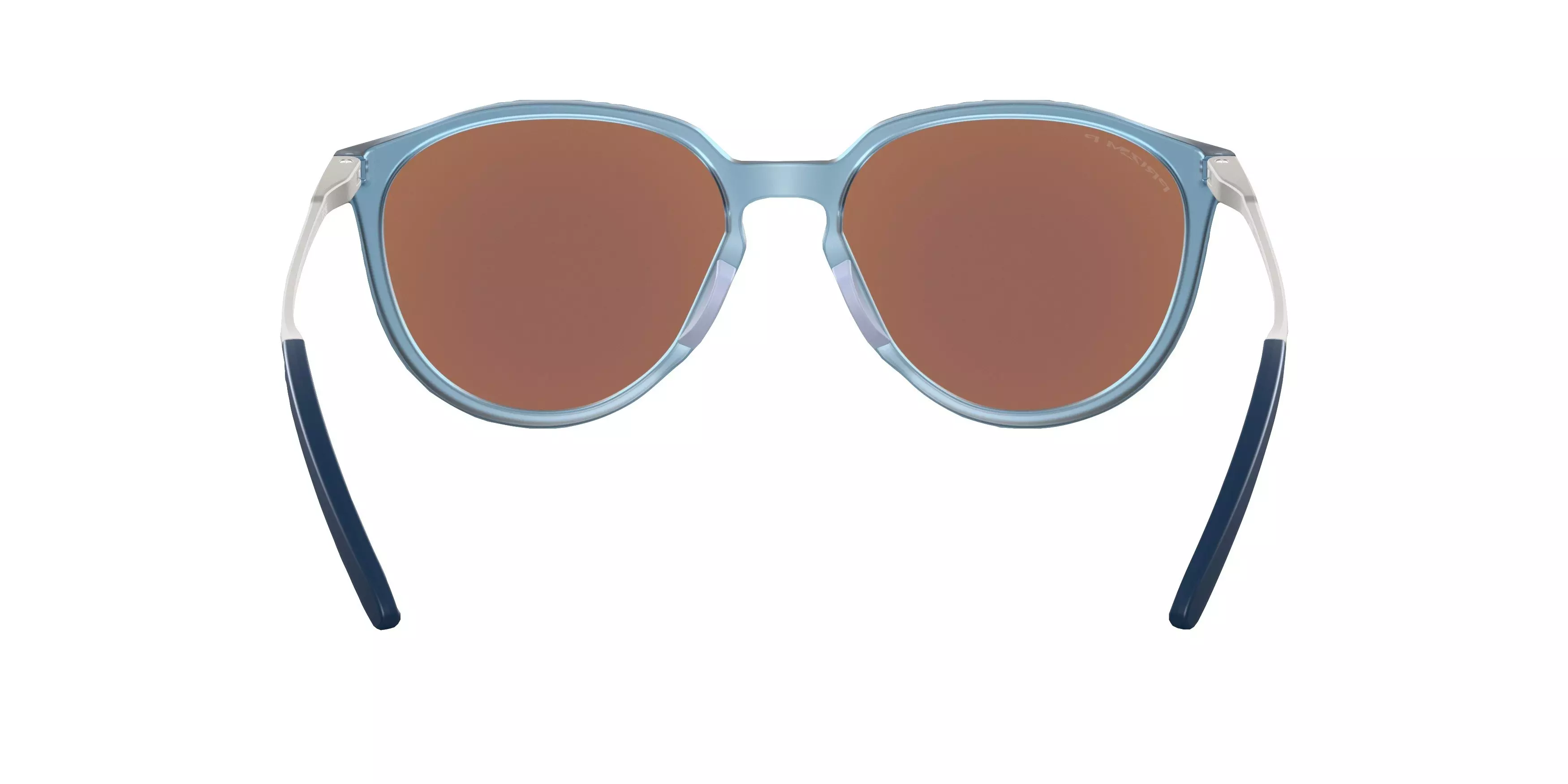 Oakley Sielo Prizm Deep Water Polarized Sunglasses - Blue - BLUE