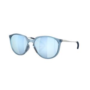 Oakley Sielo Prizm Deep Water Polarized Sunglasses - Blue
