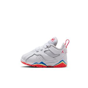Jordan MVP 92 "White/Vast Grey/Game Royal/Infrared 23" Infant Boys' Shoe