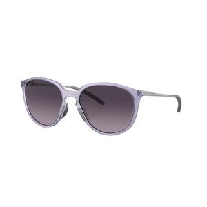 Oakley Sielo Prizm Grey Gradient Sunglasses - Purple