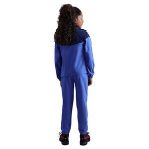 Nike Big Kids' Sportswear Dri-FIT Tracksuit - Blue