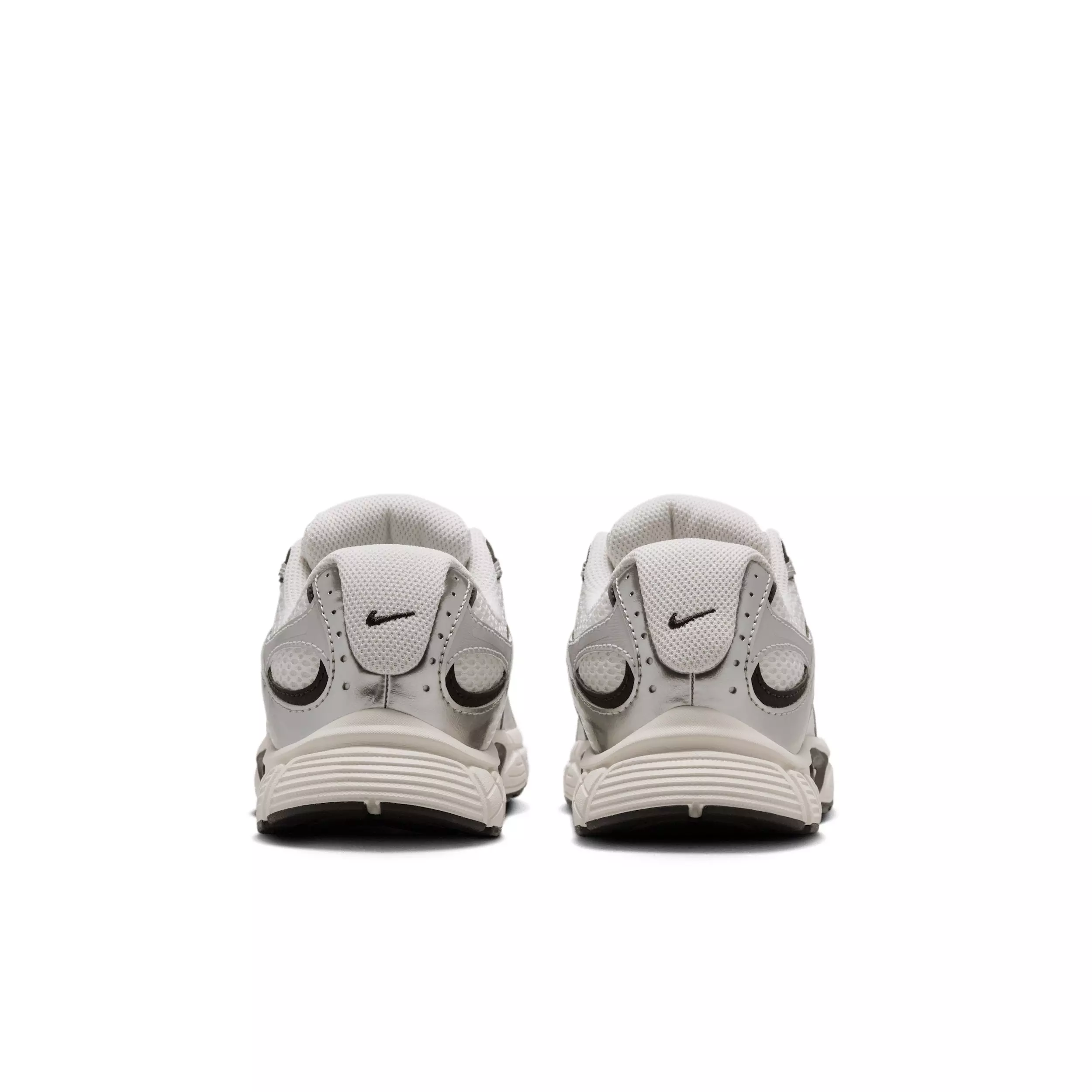 Nike V5 RNR "Phantom/Moon Particle/Burgundy Ash/Phantom" Grade School Boys' Shoe - PHANTOM/MOON/BURGUNDY/PHANTOM