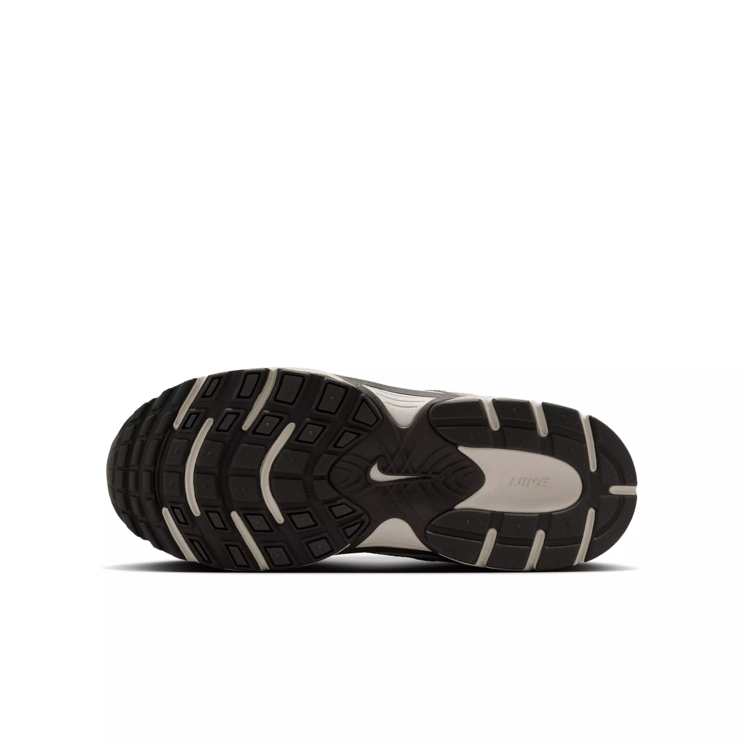 Nike V5 RNR "Phantom/Moon Particle/Burgundy Ash/Phantom" Grade School Boys' Shoe - PHANTOM/MOON/BURGUNDY/PHANTOM