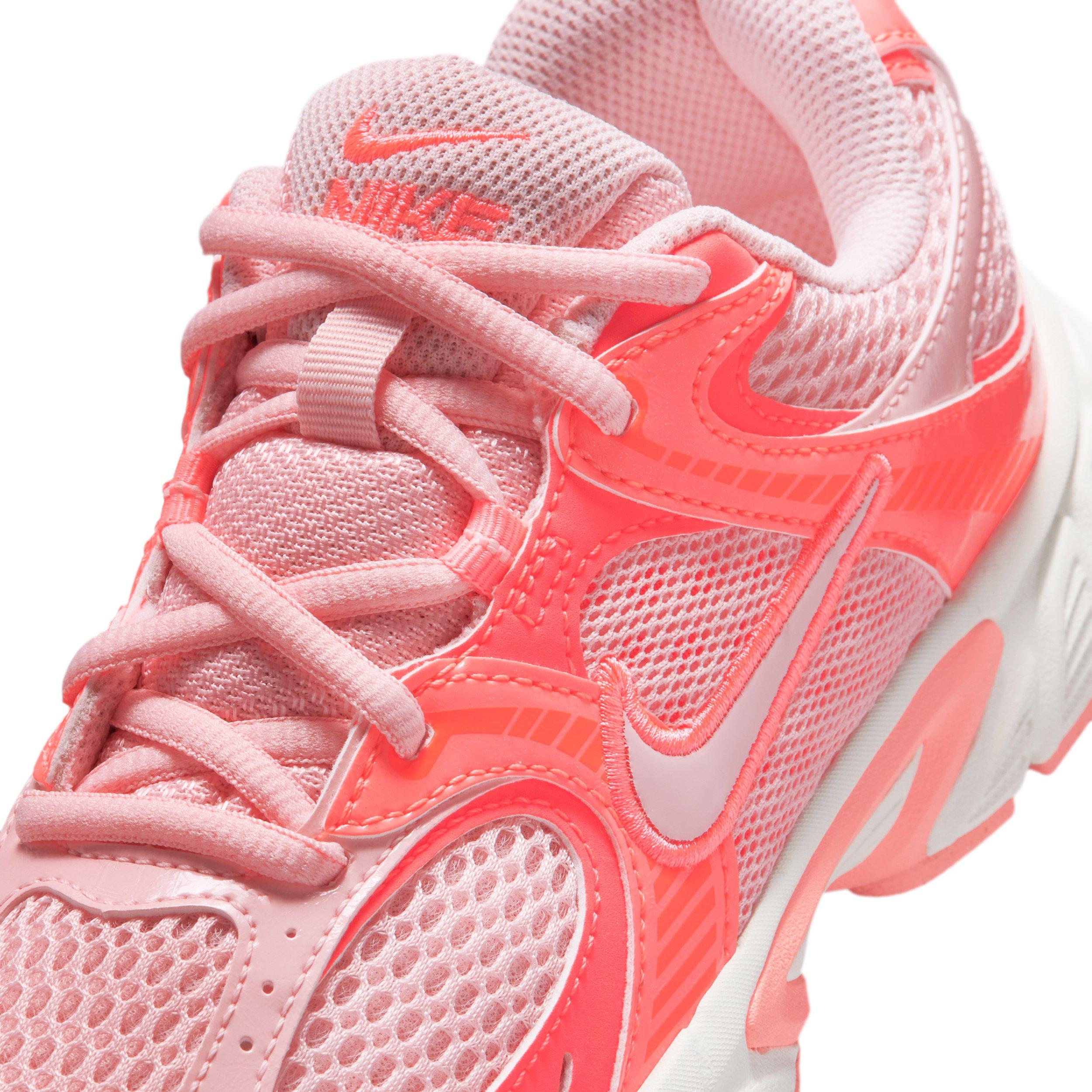 Nike V5 RNR Grade School Girls' "Pink Bloom/Lava Glow/Hot Lava/Pink Bloom" Shoe