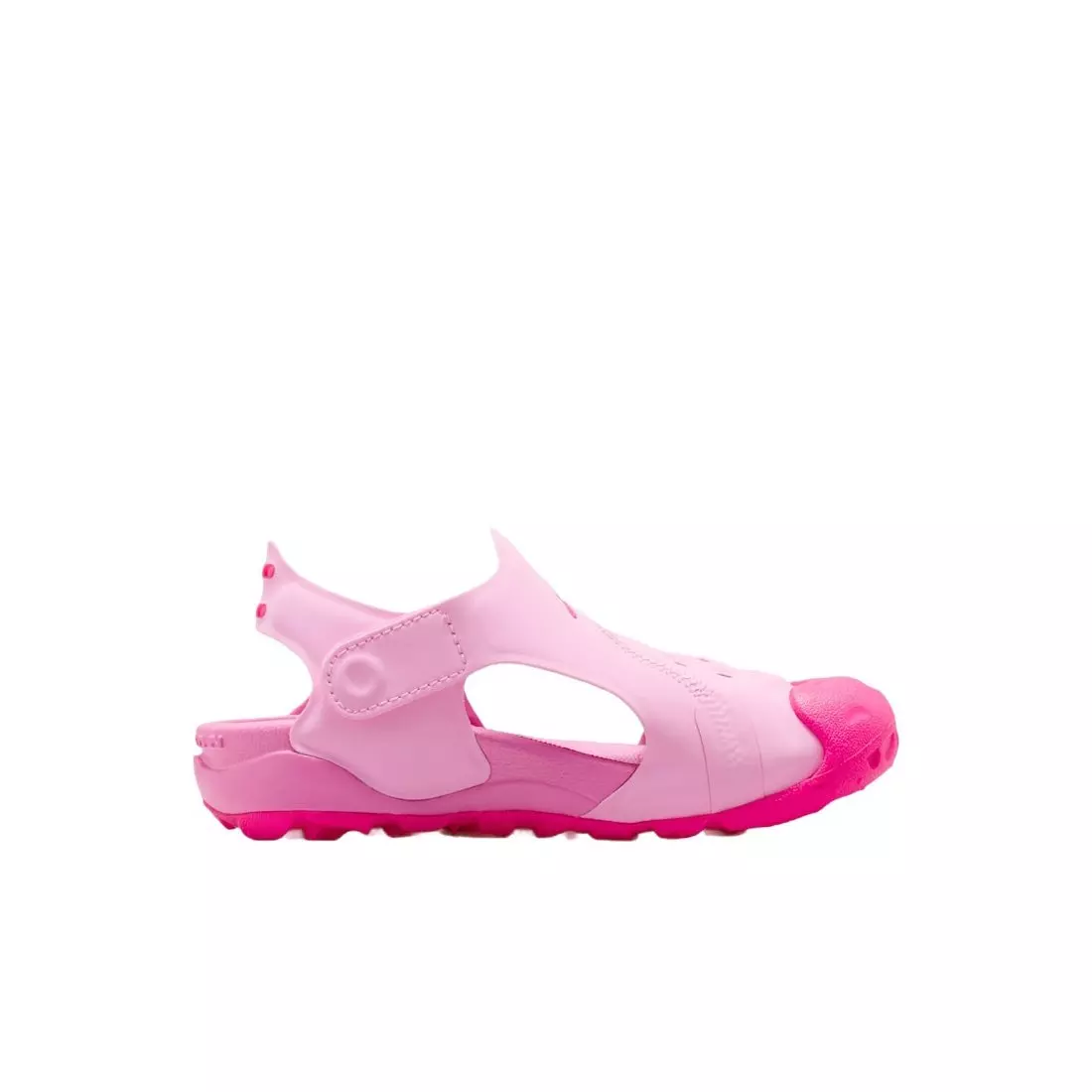 Jordan OTDR "Pink Rise/Playful Pink/Pink Foil" Preschool Girls' Shoe - PINK/PINK/PINK