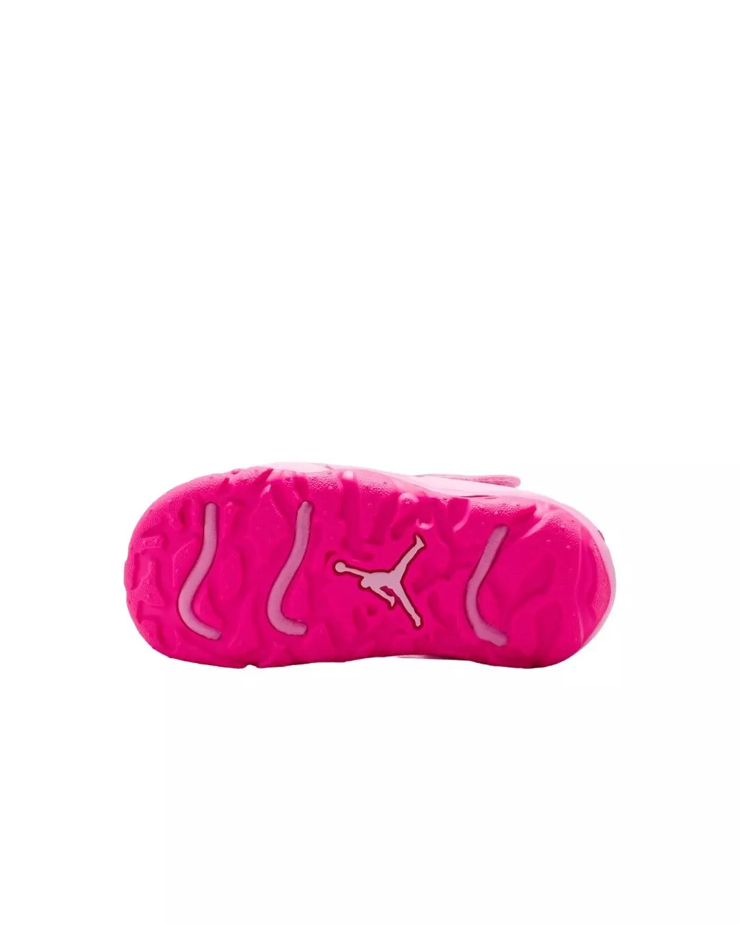 Jordan OTDR "Pink Rise/Playful Pink/Pink Foil" Preschool Girls' Shoe - PINK/PINK/PINK
