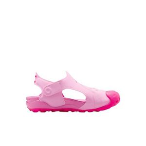 Jordan OTDR "Pink Rise/Playful Pink/Pink Foil" Preschool Girls' Shoe - PINK/PINK/PINK