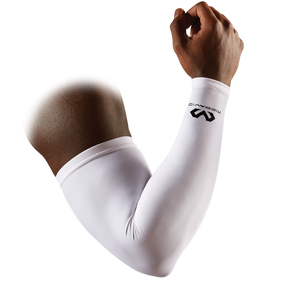 McDavid Compression Arm Sleeves - Pair