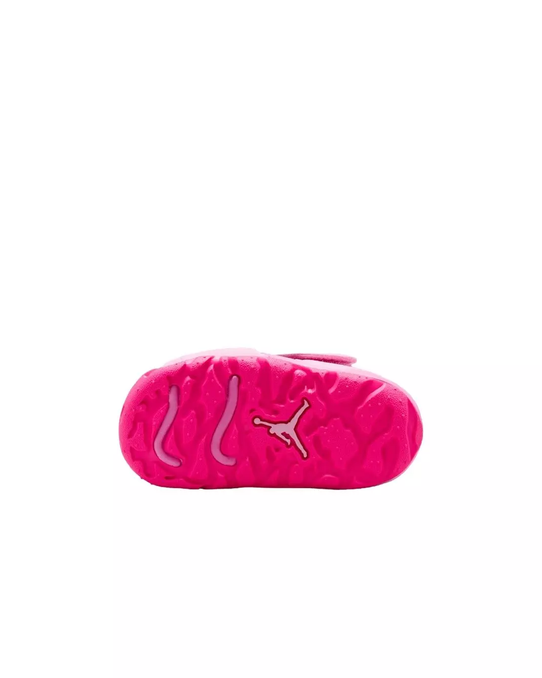 Jordan OTDR "Pink Rise/Playful Pink/Pink Foil" Infant Girls' Sandal - PINK/PINK/PINK