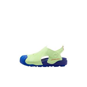 Jordan OTDR "Barely Volt/Game Royal/Infrared 23" Infant Boys' Sandal - VOLT/ROYAL/INFRARED