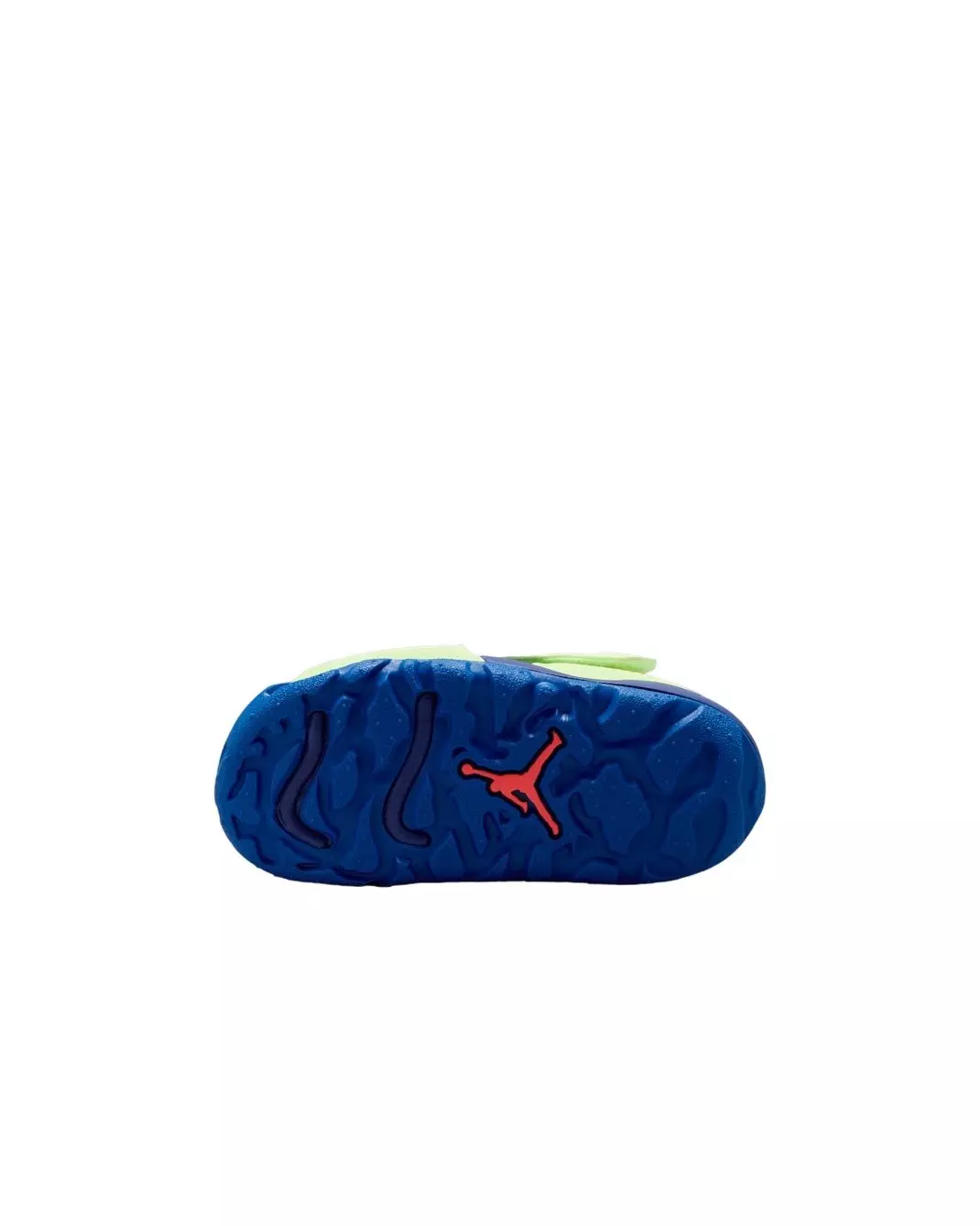 Jordan OTDR "Barely Volt/Game Royal/Infrared 23" Infant Boys' Sandal - VOLT/ROYAL/INFRARED