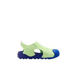 Jordan OTDR "Barely Volt/Game Royal/Infrared 23" Infant Boys' Sandal - VOLT/ROYAL/INFRARED
