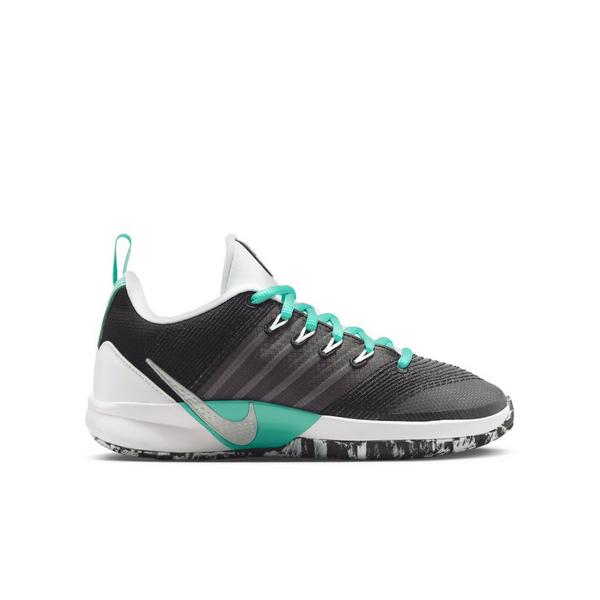 Nike Sabrina 3 "Mint" Grade School Kids' Basketball Shoe