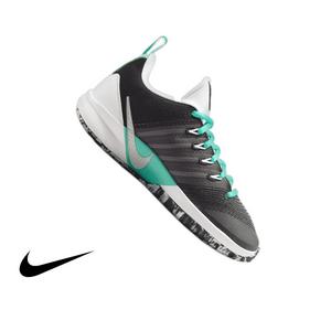 Nike Sabrina 3 "Mint" Grade School Kids' Basketball Shoe