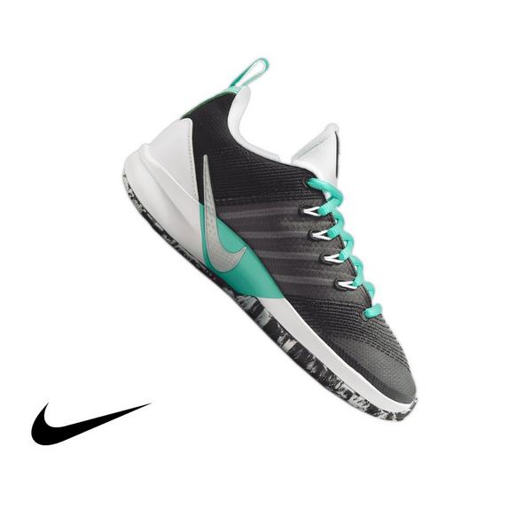 Nike Sabrina 3 "Mint" Grade School Kids' Basketball Shoe