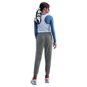 Nike Big Kids' Sportswear Club Dri-FIT Joggers - Grey