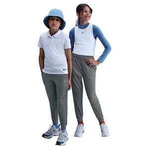 Nike Big Kids' Sportswear Club Dri-FIT Joggers - Grey