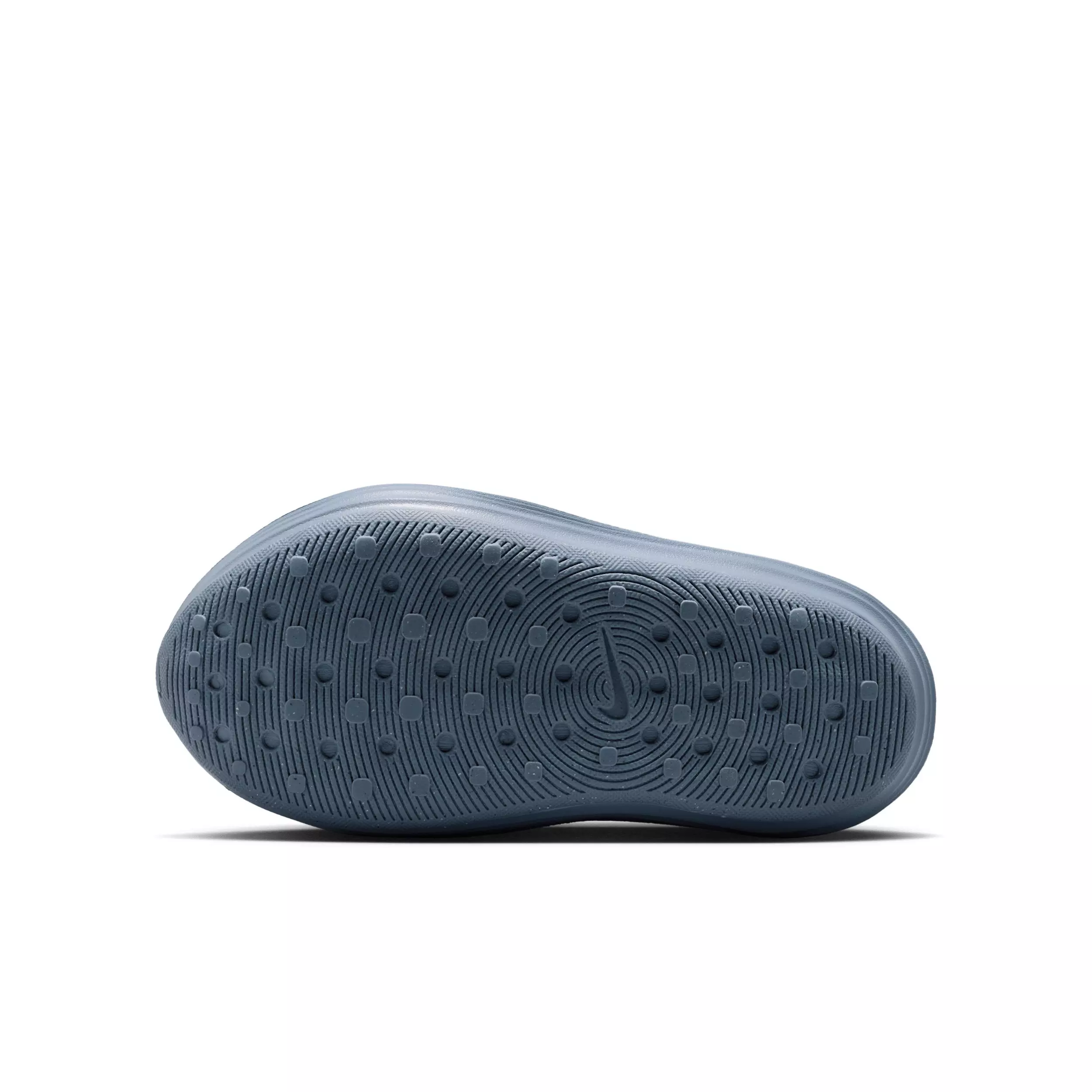 Nike ReactX Rejuven8 "Ashen Slate/Ashen Slate" Preschool Boys' Shoe - SLATE/SLATE