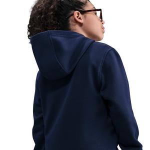 Nike Big Kids' Sportswear Club Fleece Hoodie - Blue