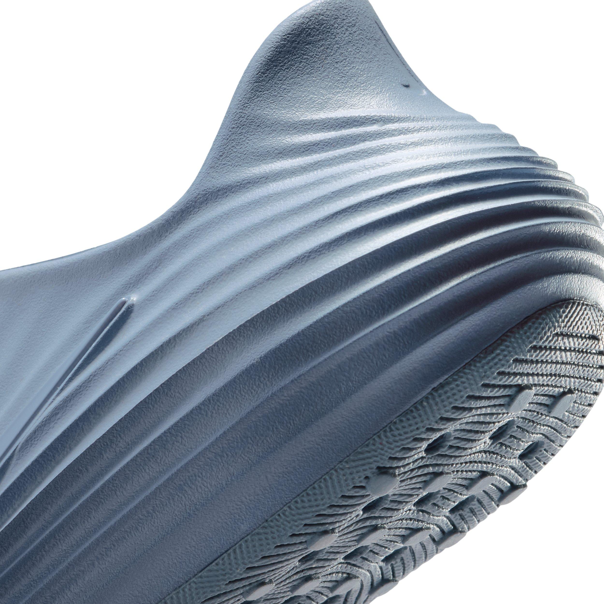 Nike ReactX Rejuven8 "Ashen Slate/Ashen Slate" Grade School Boys' Shoe - SLATE/SLATE Thumbnail View 8