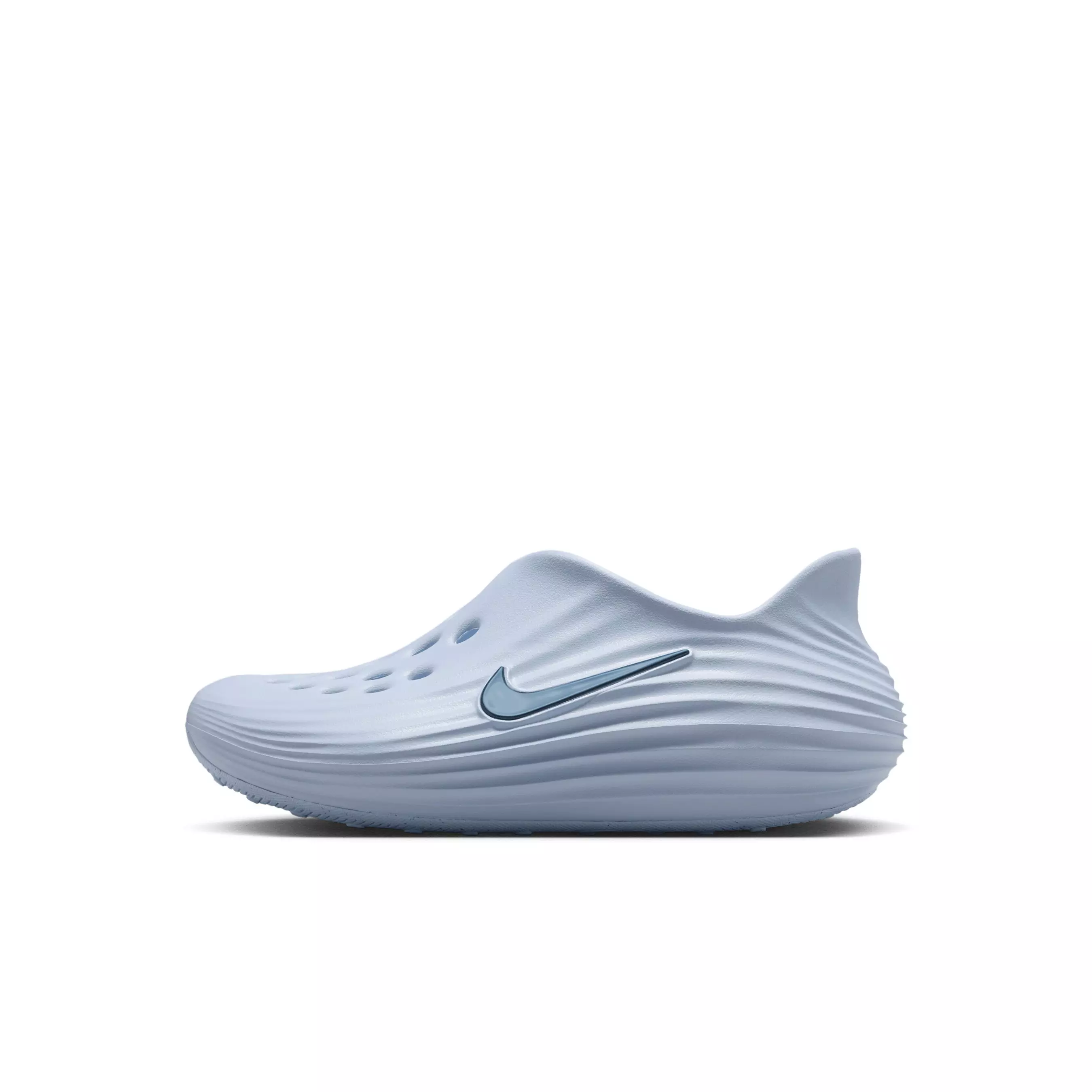 Nike ReactX Rejuven8 "Hydrogen Blue/Work Blue" Preschool Boys' Shoe - BLUE/BLUE