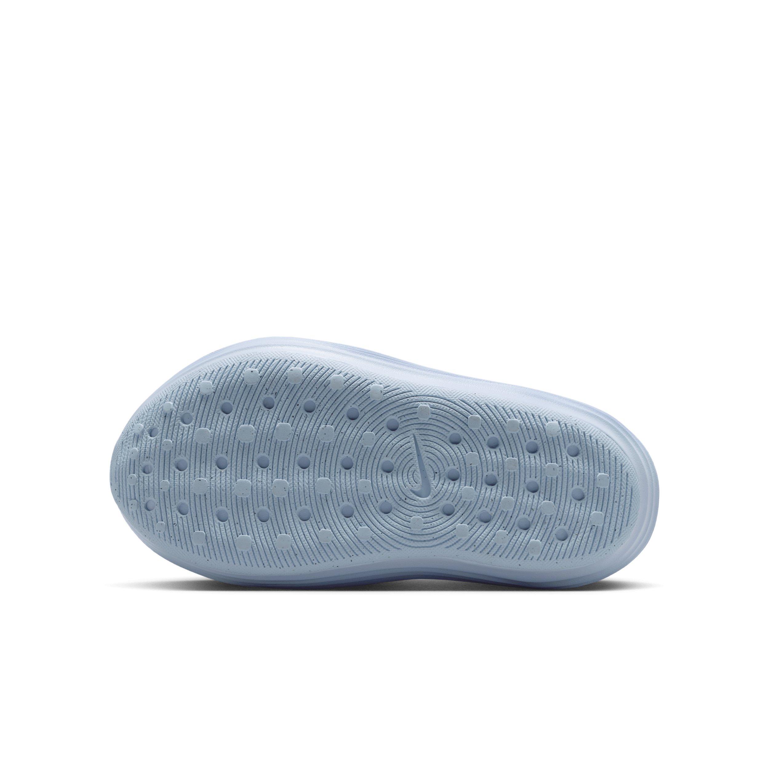 Nike ReactX Rejuven8 "Hydrogen Blue/Work Blue" Preschool Boys' Shoe - BLUE/BLUE Thumbnail View 6