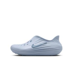 Nike ReactX Rejuven8 "Hydrogen Blue/Work Blue" Grade School Boys' Shoe