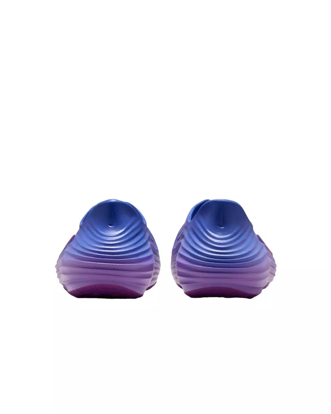Nike ReactX Rejuven8 "Medium Blue/Bright Violet/Turf Orange" Preschool Boys' Shoe - MD BLUE/VIOLET/ORANGE