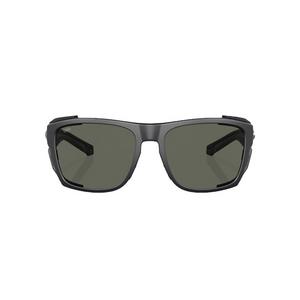Costa Del Mar King Tide 6 Black Polarized Sunglasses - Black Pearl