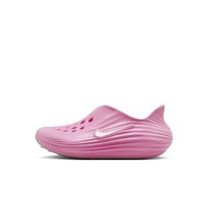 Nike ReactX Rejuven8 "Pink Rise/Pink Rise" Preschool Girls' Shoe