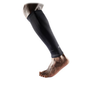 McDavid Elite Compression Calf Sleeves - Pair
