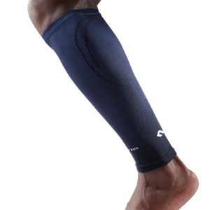 McDavid Elite Compression Calf Sleeves - Pair