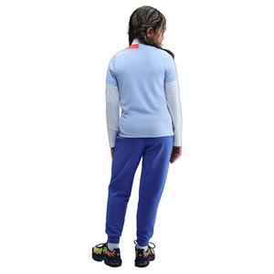 Nike Big Kids' Sportswear Club French Terry Joggers - Blue
